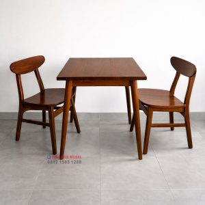 Meja Kursi Cafe Pondok Indah