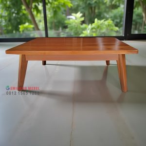 Meja Makan Lesehan
