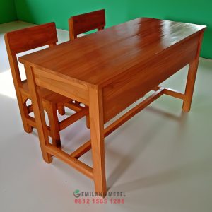 Tapanuli Set Meja Kursi Sekolah