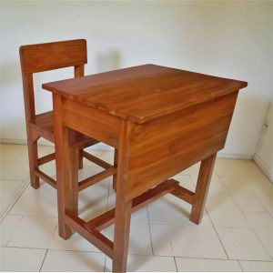 Meja Kursi Sekolah Aceh