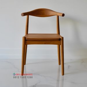 Kursi Cafe Sukabumi Unik