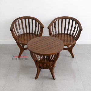 Kursi Meja Teras Rumah