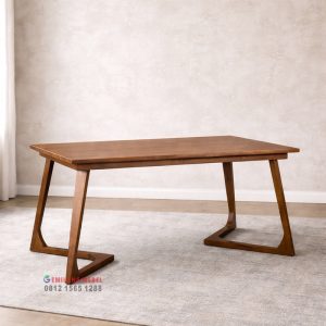 Meja Café Minimalis
