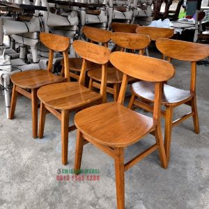Kursi Cafe Resto Pangandaran