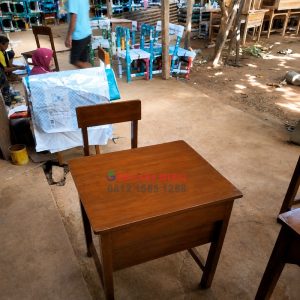 Supplier Meja Kursi Sekolah Kayu