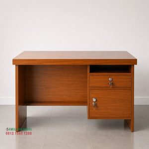 Meja Kantor Minimalis Terbaru