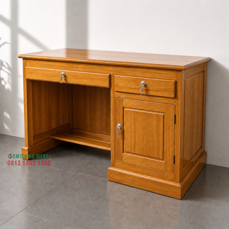 Meja Kantor Yogyakarta
